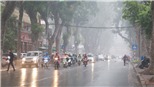 Thời tiết tuần này (đến 27/3): Không khí lạnh ảnh hưởng đến hầu hết các tỉnh Tây Bắc Bộ và Trung Trung Bộ