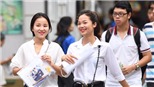 CẬP NHẬT mới nhất về thi THPT quốc gia: Bài thi trắc nghiệm sẽ được mã hóa trước khi chấm