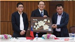 Tiếp tục khởi tố các bị can trong vụ án xảy ra tại Ngân hàng BIDV và Công ty Chăn nuôi Bình Hà