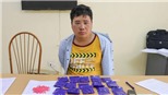 VIDEO: Điện Biên bắt vụ vận chuyển 90.000 viên ma túy tổng hợp