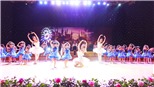 Phác hoạ thế giới cổ tích của trẻ em bằng âm nhạc 
