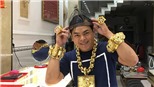Khởi tố, bắt tạm giam Phúc XO và 10 đồng phạm sử dụng, tàng trữ trái phép ma túy