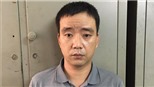 Khởi tố đối tượng dâm ô bé gái ở quận Thanh Xuân, Hà Nội