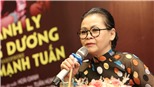 Danh ca Khánh Ly tiết lộ lý do không về dự tang lễ Trịnh Công Sơn