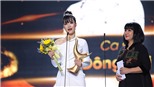 Thông cáo báo chí Giải Âm nhạc Cống hiến lần 14-2019