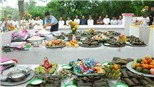 Tết thanh minh cúng món chay nào hợp nhất, 'chuẩn' nhất?