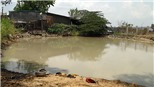3 học sinh tiểu học đuối nước thương tâm