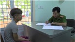 Bắt giữ các đối tượng phạm tội nguy hiểm 