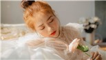 Phùng Khánh Linh tri ân khán giả bằng MV mới 'Cám ơn vì đã lắng nghe'