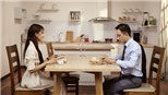 Phan Mạnh Quỳnh và vợ sắp cưới Khánh Vy suýt 'đổ vỡ' vì quá bận rộn trong MV mới