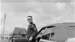 Sơn Tùng M-TP bất ngờ công bố lịch diễn 'Sky tour 2019', trở lại đường đua Vpop 
