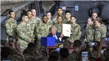 Hạ viện Mỹ ngăn chặn Tổng thống D.Trump phát động chiến tranh với Iran 
