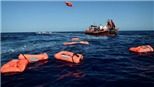 Honduras điều tra vụ chìm tàu đánh cá làm 27 người thiệt mạng