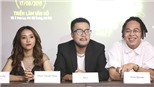 Lộn Xộn band lần đầu tổ chức liveshow: 'Tự dưng' nhưng sẽ không vì thế mà... lộn xộn