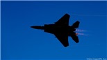 Syria thông báo bắn hạ nhiều tên lửa của Israel