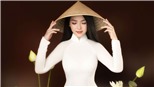 'Sao Mai' Đinh Trang 'Hát đợi anh về' theo phong cách opera cổ điển