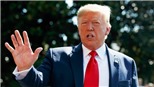 Tổng thống Trump vẫn còn nhiều 'lá bài' trong cuộc chiến thương mại với Trung Quốc