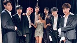 Chỉ là 'nấu súp gà’ với Becky G thôi, có cần ngầu vậy không J-Hope BTS?