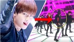 V BTS nhảy break-dance ‘thần sầu’ nhưng nhiều fan chưa được thấy