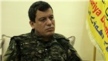 Chỉ huy lực lượng SDF tại Syria cảnh báo nguy cơ IS tấn công trả thù