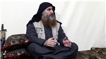 Mỹ có thể công bố một đoạn video cuộc tấn công tiêu diệt thủ lĩnh IS al-Baghdadi 