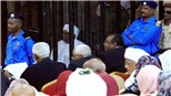 Sudan thông qua luật về việc xóa bỏ chế độ cũ