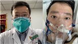 Vị bác sĩ cảnh báo về virus corona qua đời 