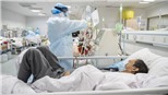 Dịch COVID-19: New Zealand ghi nhận ca đầu tiên tử vong - Hàn Quốc thông báo thêm 105 ca mắc bệnh