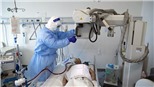Diễn biến dịch COVID-19 ngày 11/5: Thế giới có 4.219.519 ca bệnh, 284.804 ca tử vong