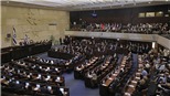 Tòa án Tối cao Israel thảo luận khả năng ông Netanyahu tiếp tục làm Thủ tướng
