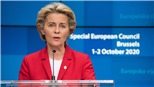 EU nỗ lực đảm bảo nguồn cung vaccine tiềm năng ngừa COVID-19