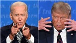 Bầu cử Mỹ 2020: Hai ứng cử viên chạy nước rút tại bang chiến địa Florida