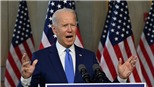 Tổng thống đắc cử Biden lựa chọn Bộ trưởng Nội vụ và lãnh đạo Cơ quan bảo vệ môi trường