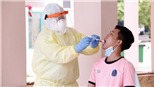 Dịch Covid-19 thế giới ngày 9/5: 'Tâm dịch' Ấn Độ vẫn chưa có dấu hiệu cải thiện