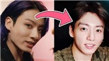 Jungkook BTS xác nhận xỏ khuyên chân mày nhưng lý do là gì?