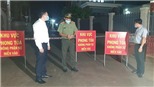 Cập nhật dịch Covid-19 tối 7/7: Bình Dương xuất hiện nhiều ổ dịch mới; Phú Yên thêm 23 ca dương tính
