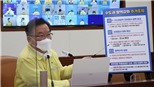 Hàn Quốc siết chặt các biện pháp giãn cách xã hội - Thủ tướng Anh tự cách ly do tiếp xúc ca mắc 
