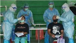 Tình hình dịch Covid-19 ở Đông Nam Á đang có chiều hướng lắng dịu