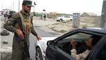 Afghanistan sẽ có chính phủ chuyển tiếp trong vài giờ tới 