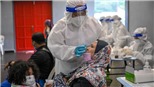 Dịch Covid-19 thế giới ngày 10/10: Ấn Độ có số ca nhiễm mới theo ngày thấp nhất trong 7 tháng qua