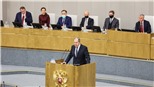 Nga đề nghị NATO làm rõ quan điểm về việc triển khai các cam kết an ninh