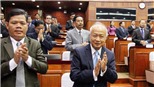 Campuchia: Hoàng thân Norodom Ranariddh qua đời tại Pháp 