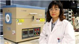 Australia vinh danh nữ Tiến sĩ người Việt chế tạo vật liệu chống cháy 
