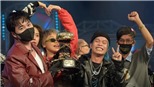 Chung kết Rap Việt mùa 2: Seachains trở thành quán quân, nhận thưởng 'khủng'