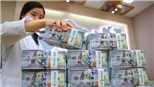 Hàn Quốc: Thu nhập của các hộ gia đình tăng kỷ lục 
