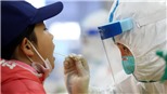 Dịch Covid-19: Trong 24 giờ qua, thế giới thêm hơn 386.000 ca mắc mới và hơn 4.100 ca tử vong