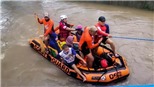Bão Rai gây thiệt hại nặng nề cho Philippines
