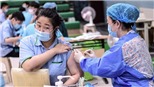 Trung Quốc có thể đạt miễn dịch cộng đồng vào cuối năm 2021