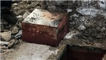 Phát hiện thêm 'chiếc hộp thời gian' từ thế kỷ 19 tại Mỹ