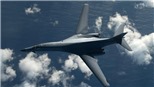 Mỹ gia hạn vận hành máy bay ném bom chiến lược B-1B